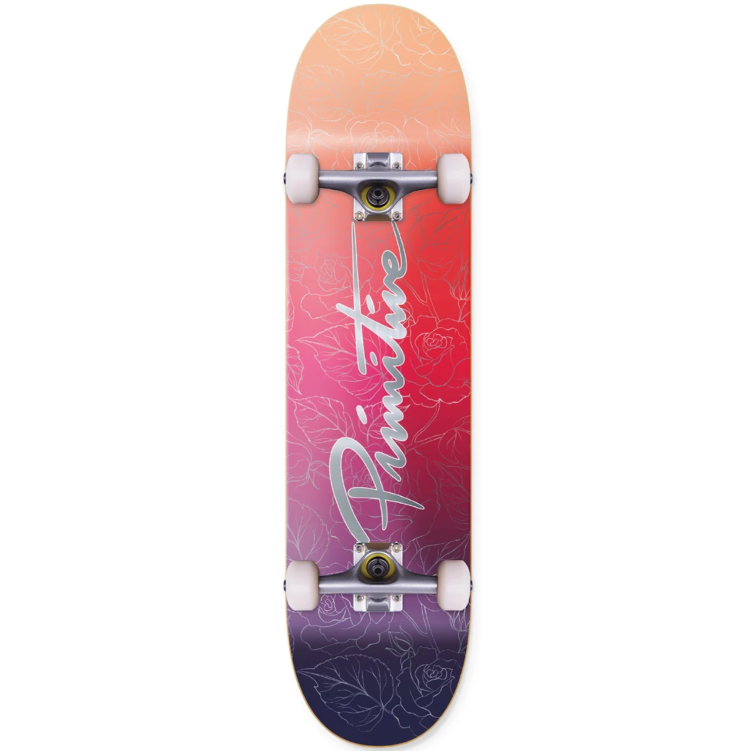 Skate completo Primitive Nuevo Daybreak - 8.125”