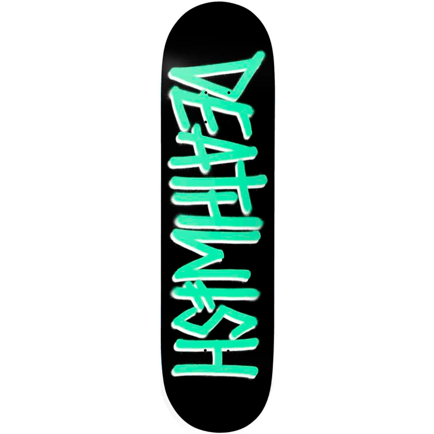 Tabla Deathwish Deathspray Glow- 8''