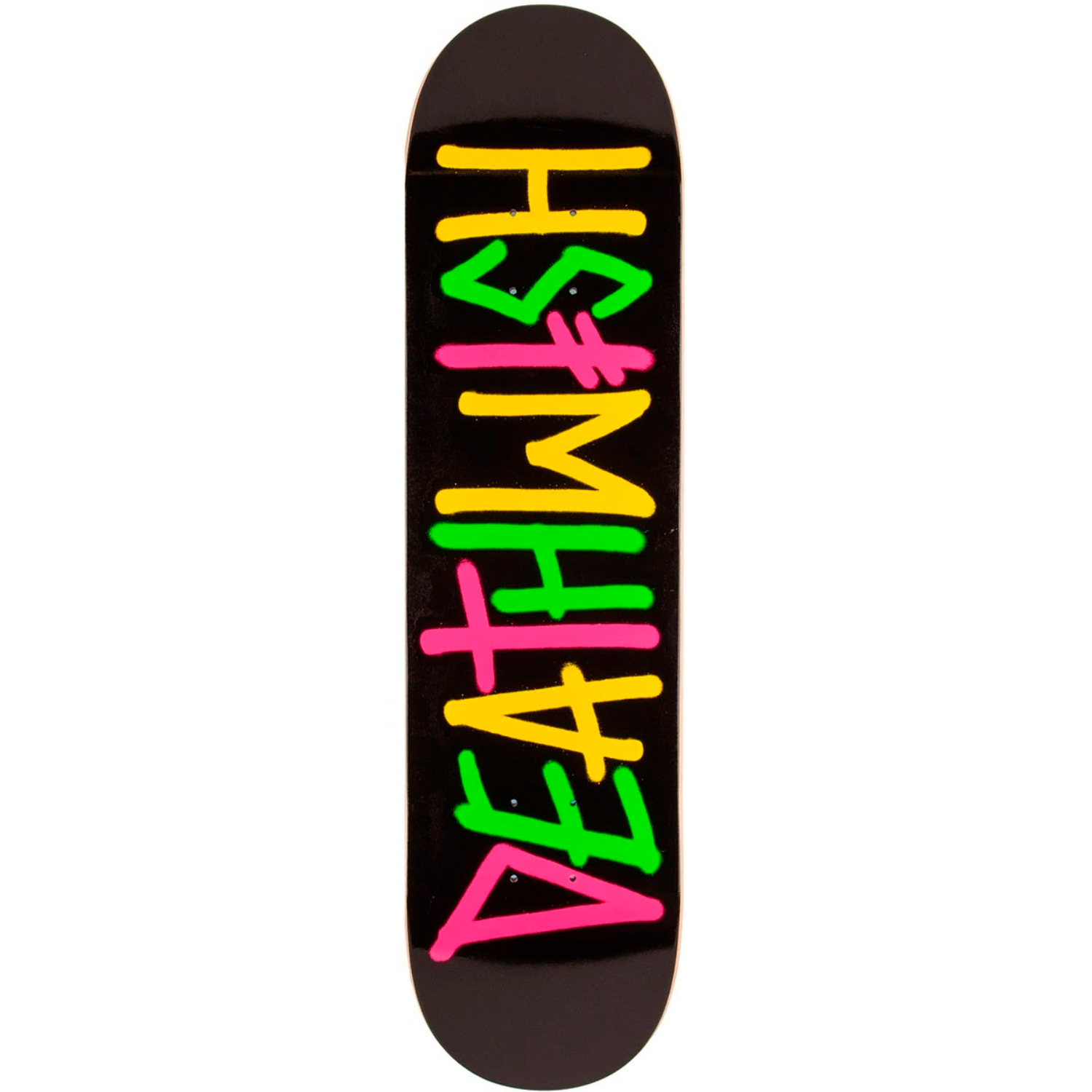Tabla Deathwish Deathspray Multi OG - 8.25"