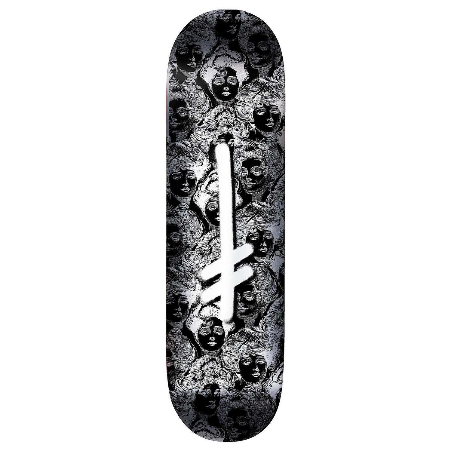 Gang Logo Call Girls 8.125