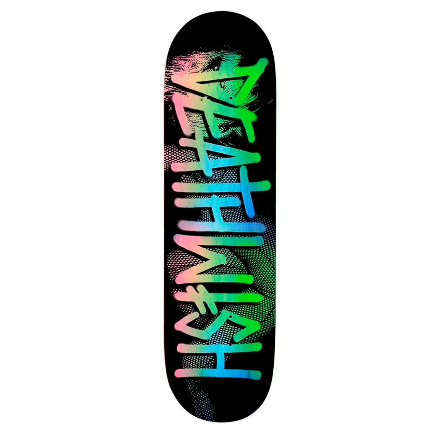 Tabla Deathwish Deathspray Fishnets - 8''