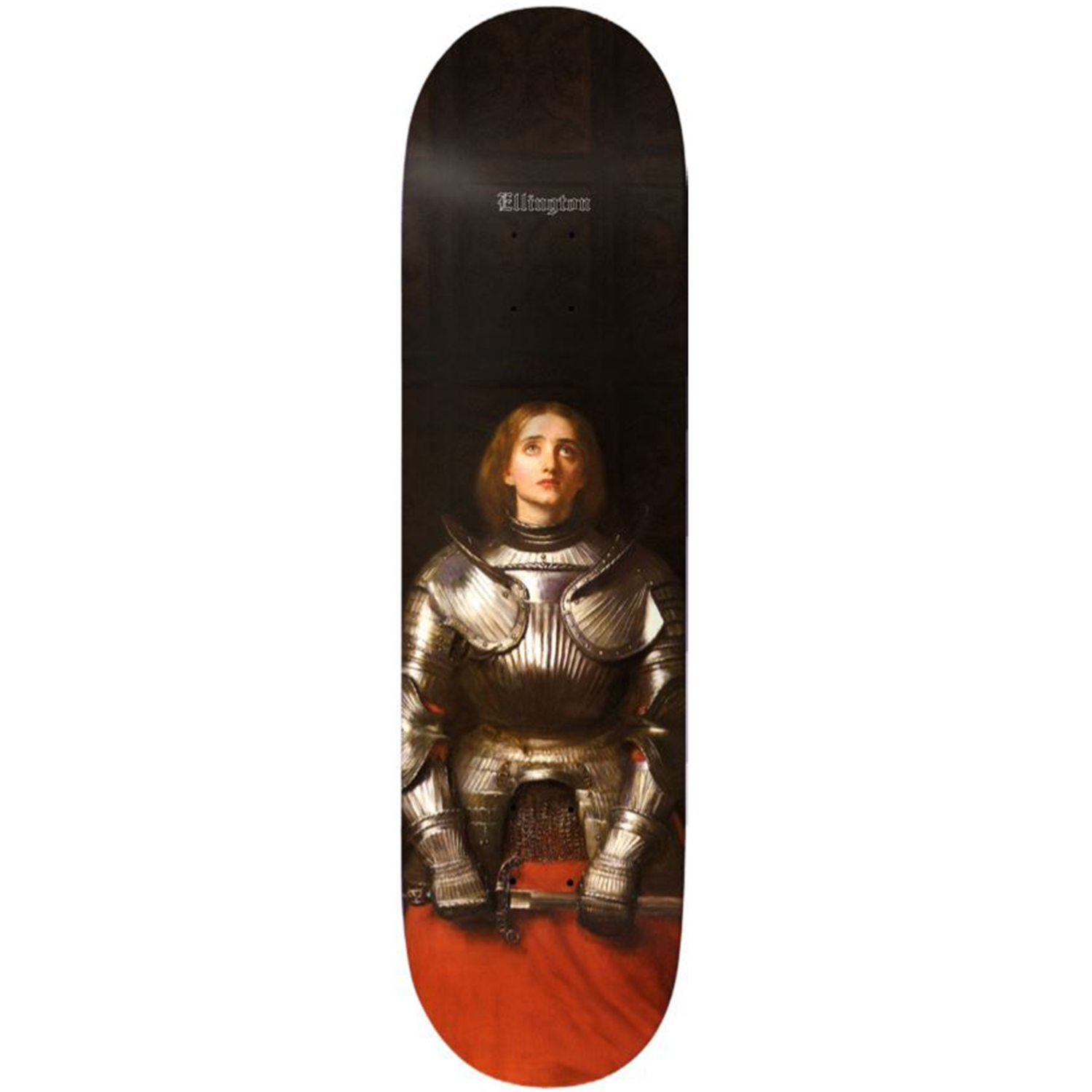 Tabla Deathwish Ellington Maid of Orleans - 8.125''