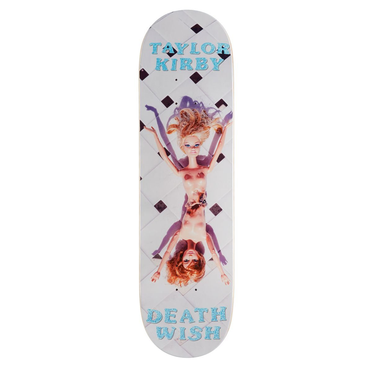 Tabla Deathwish Kirby Plastic Surgery - 8.125''