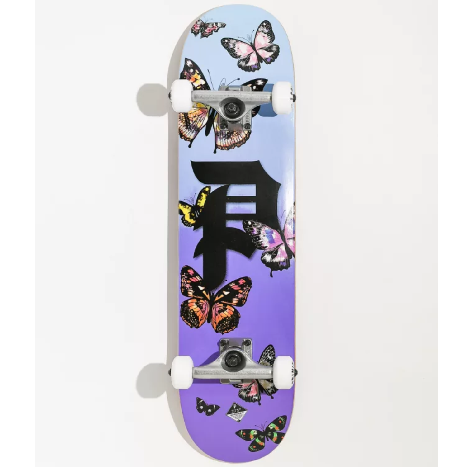 Skate completo Primitive Dirty P Dreams - 8”