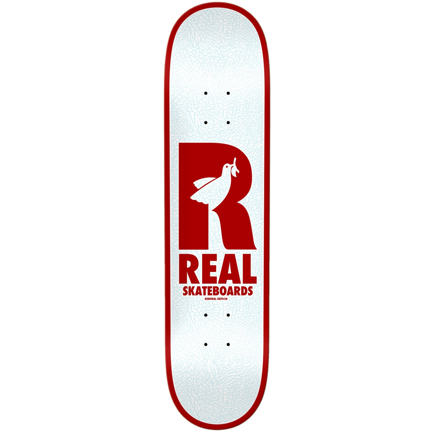 Tabla Real Doves Renewal - 8.06''