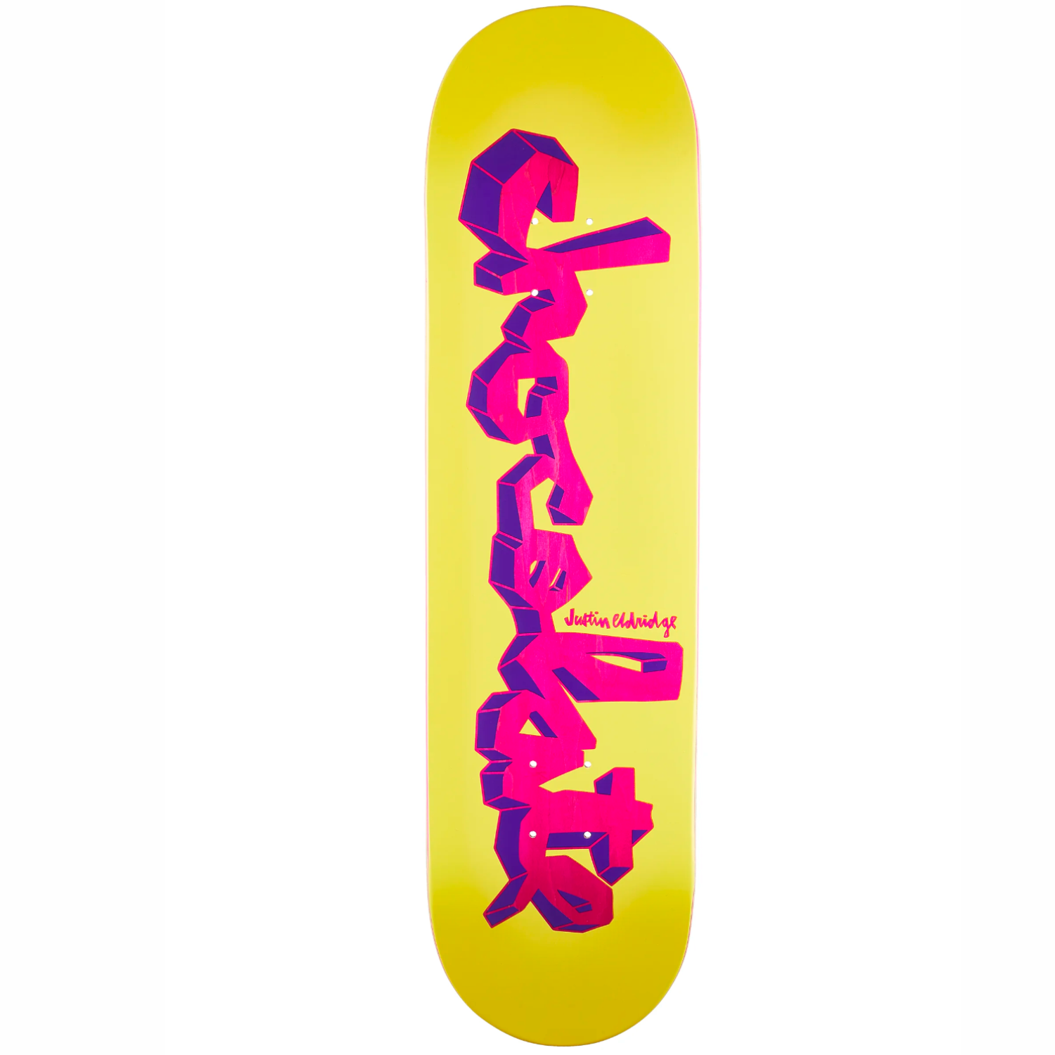Tabla Chocolate Eldrigde Lifted