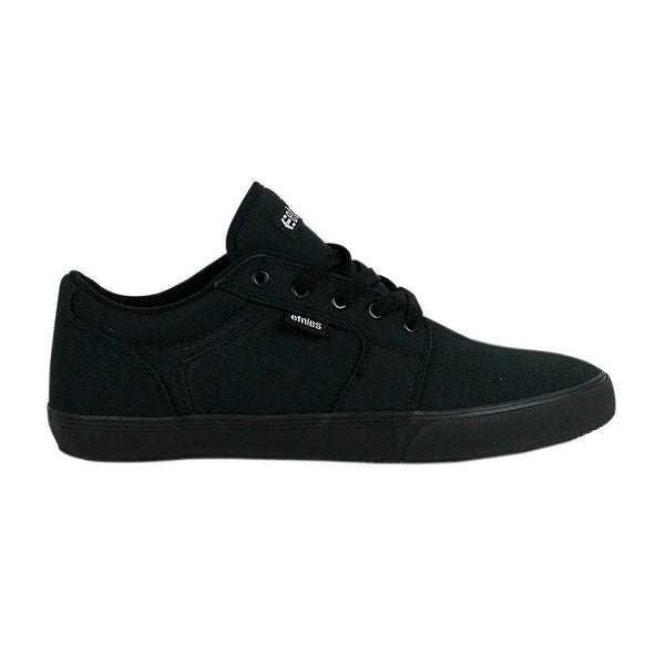 Zapatillas Etnies Division Black/black SKATEOUTLET