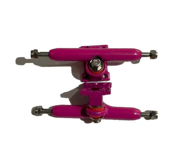 Trucks de Fingerboard Spark PRO by Evo
