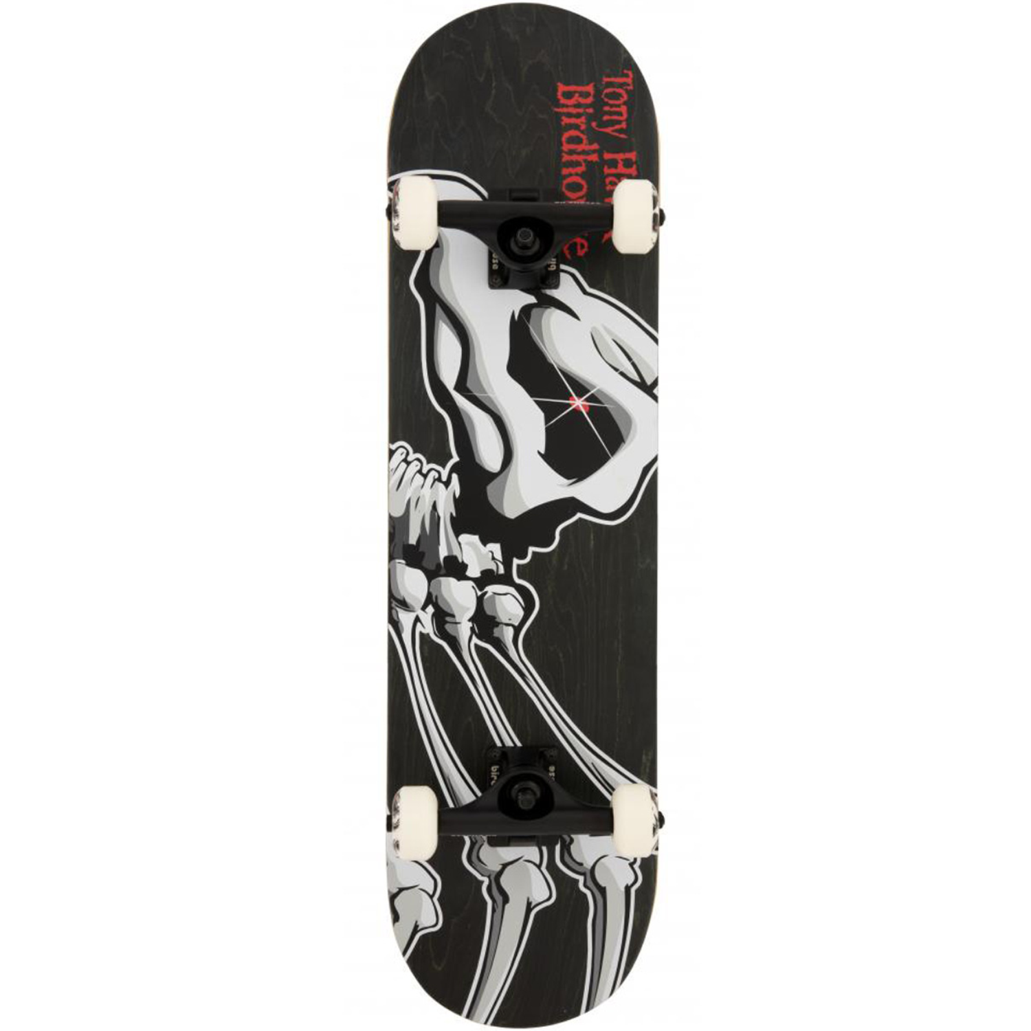Skate Completo Falcon 2- 8.125''