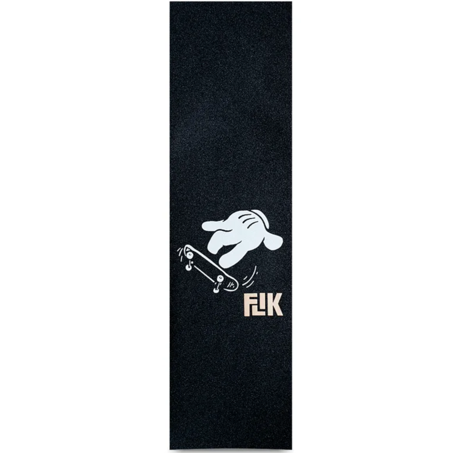 Lija Flik fingerboard