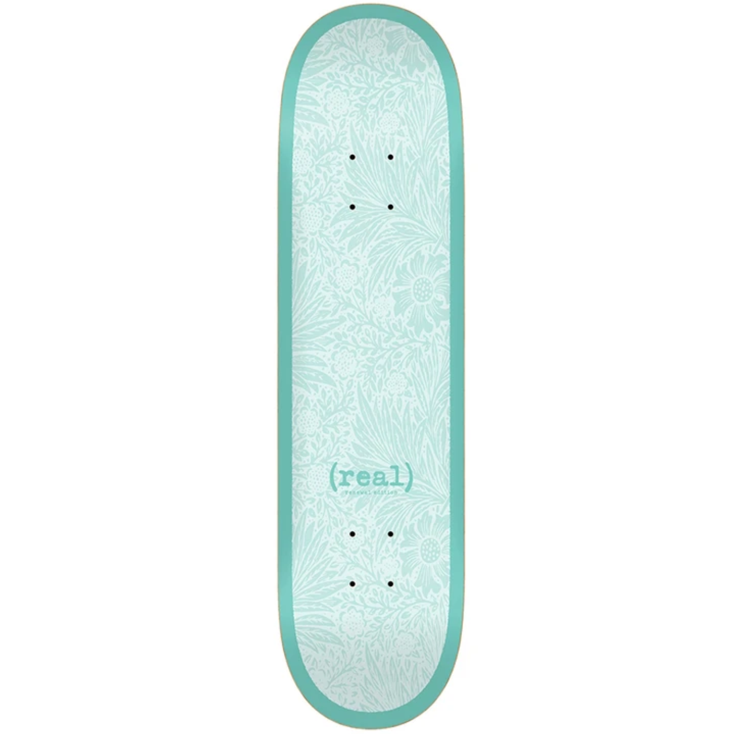 Tabla Real Flowers Renewal - 8.25"