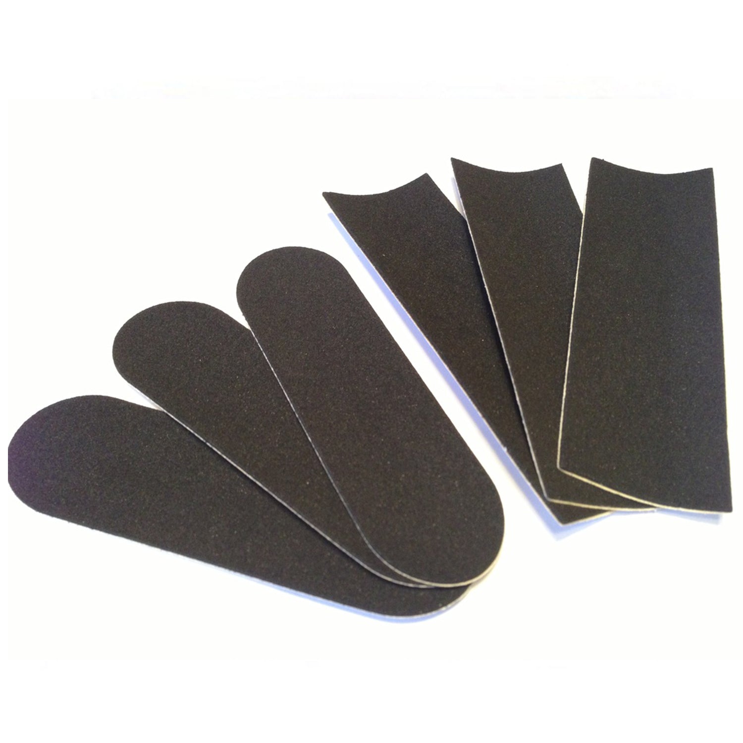 Foam Tape Fingerboard