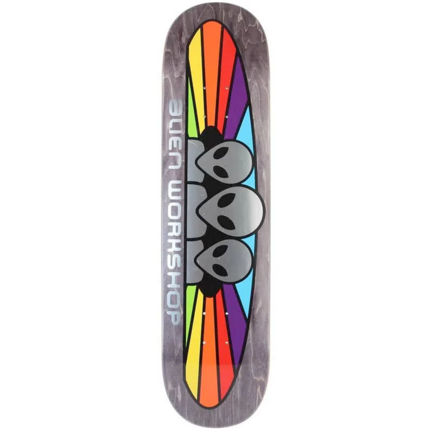 Tabla Alien Workshop Spectrum Foil - 8'', 8.25''