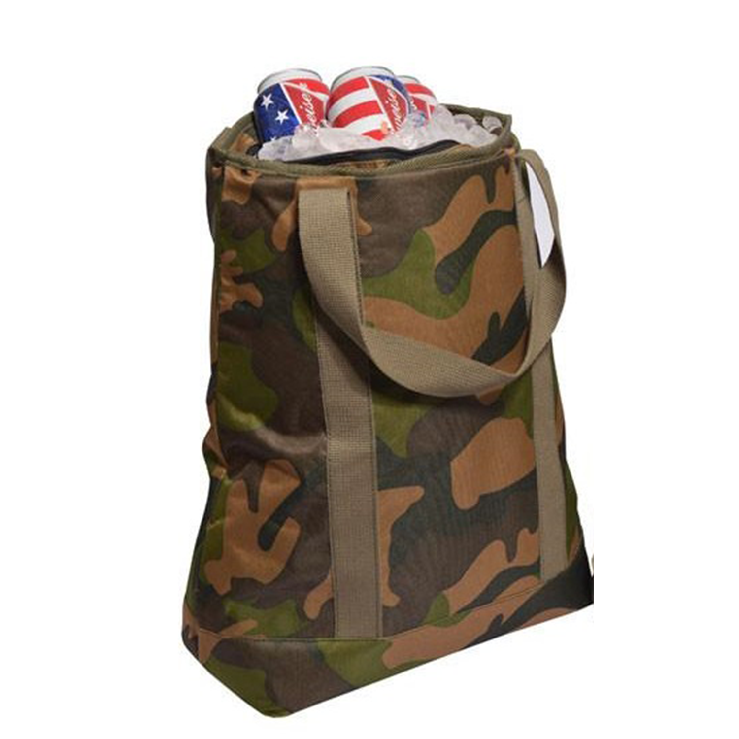 Mochila - Cooler Fourstar - Ice Box Tote