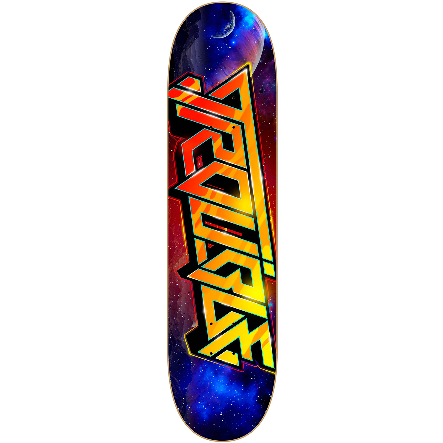 Tabla Trouble Premium Future - 8.0, 8.25, 8.5