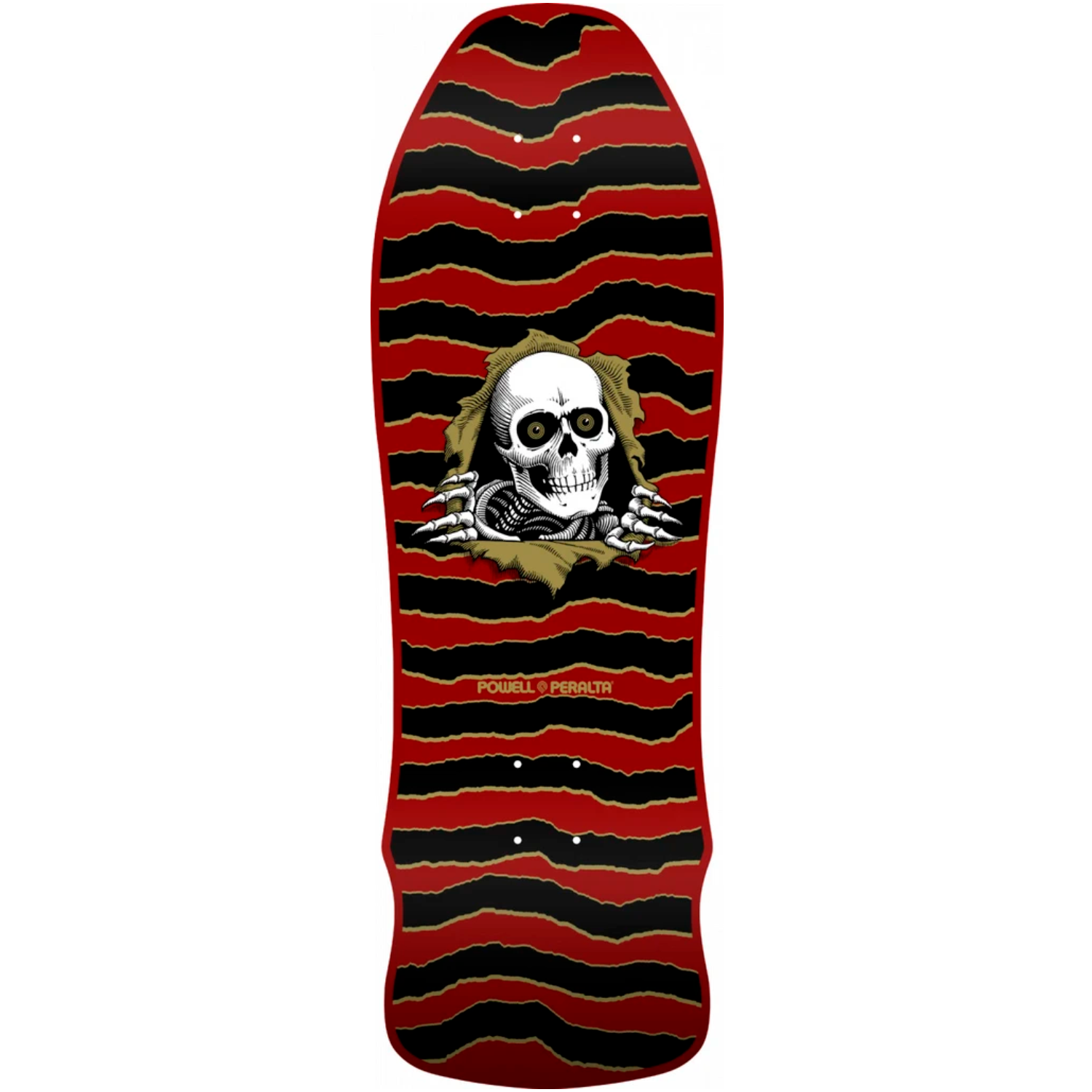 Tabla Powell Peralta Geegah Ripper - 9.75''