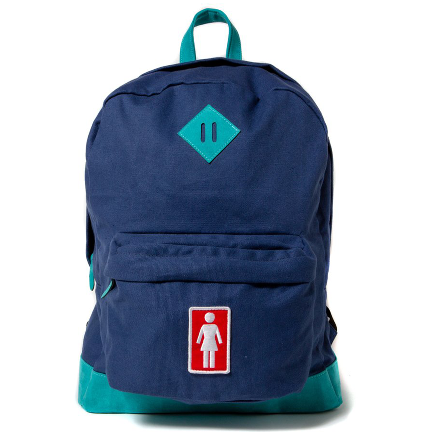 Mochila Girl - Simple