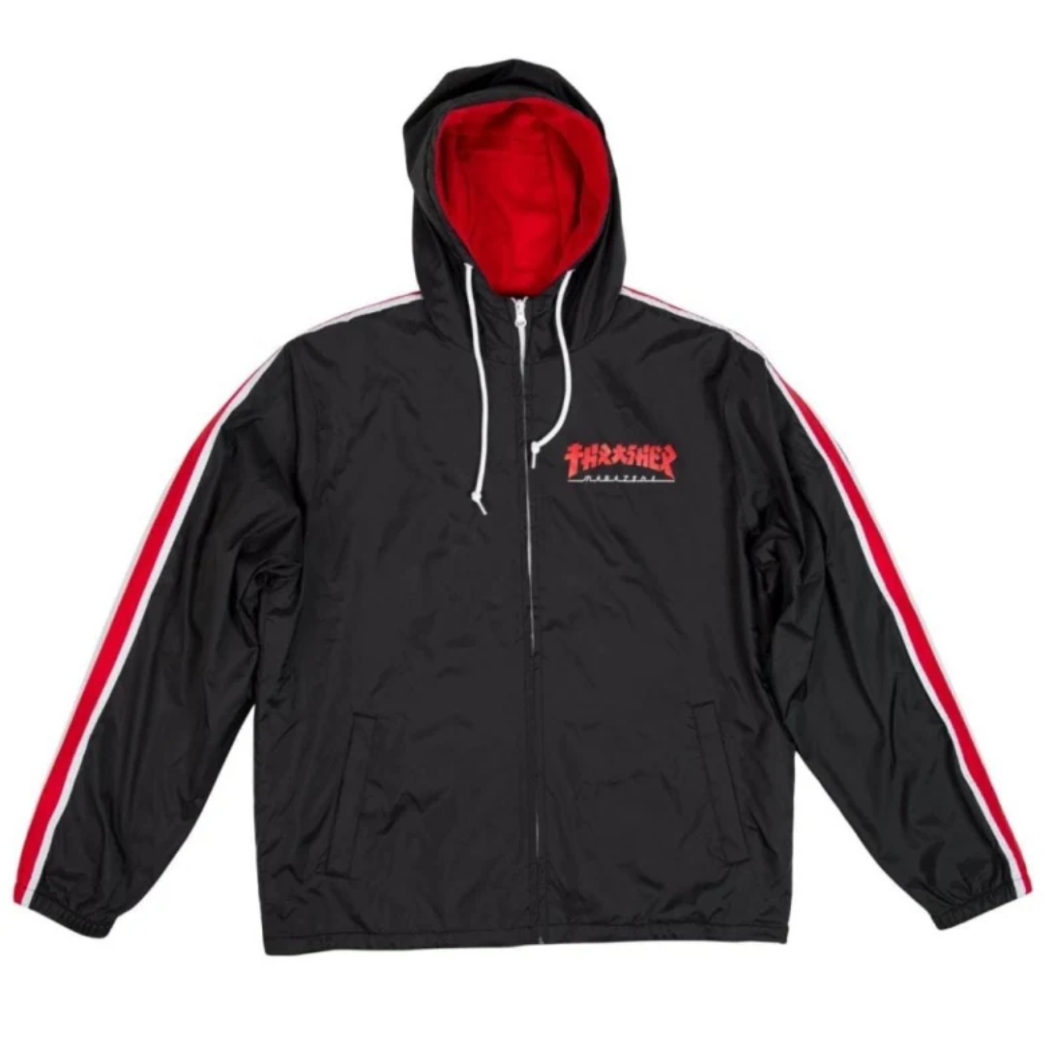 Casaca Thrasher - Godzilla