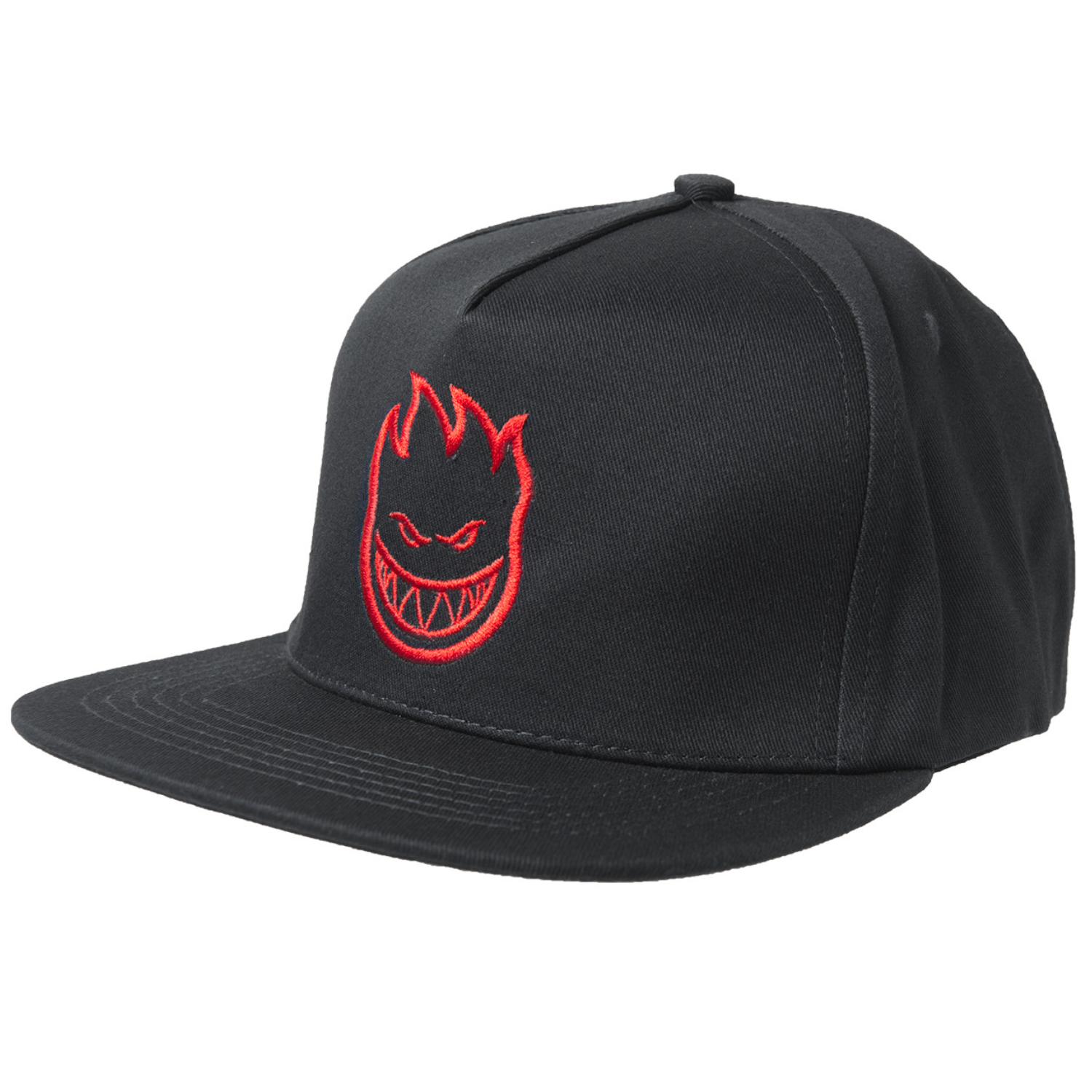 Gorra Spitfire Bighead black