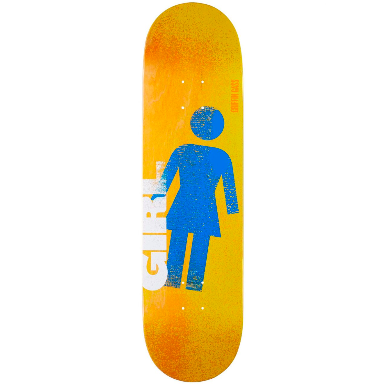 Tabla Girl Gass Roller OG - 7.75", 8.5"