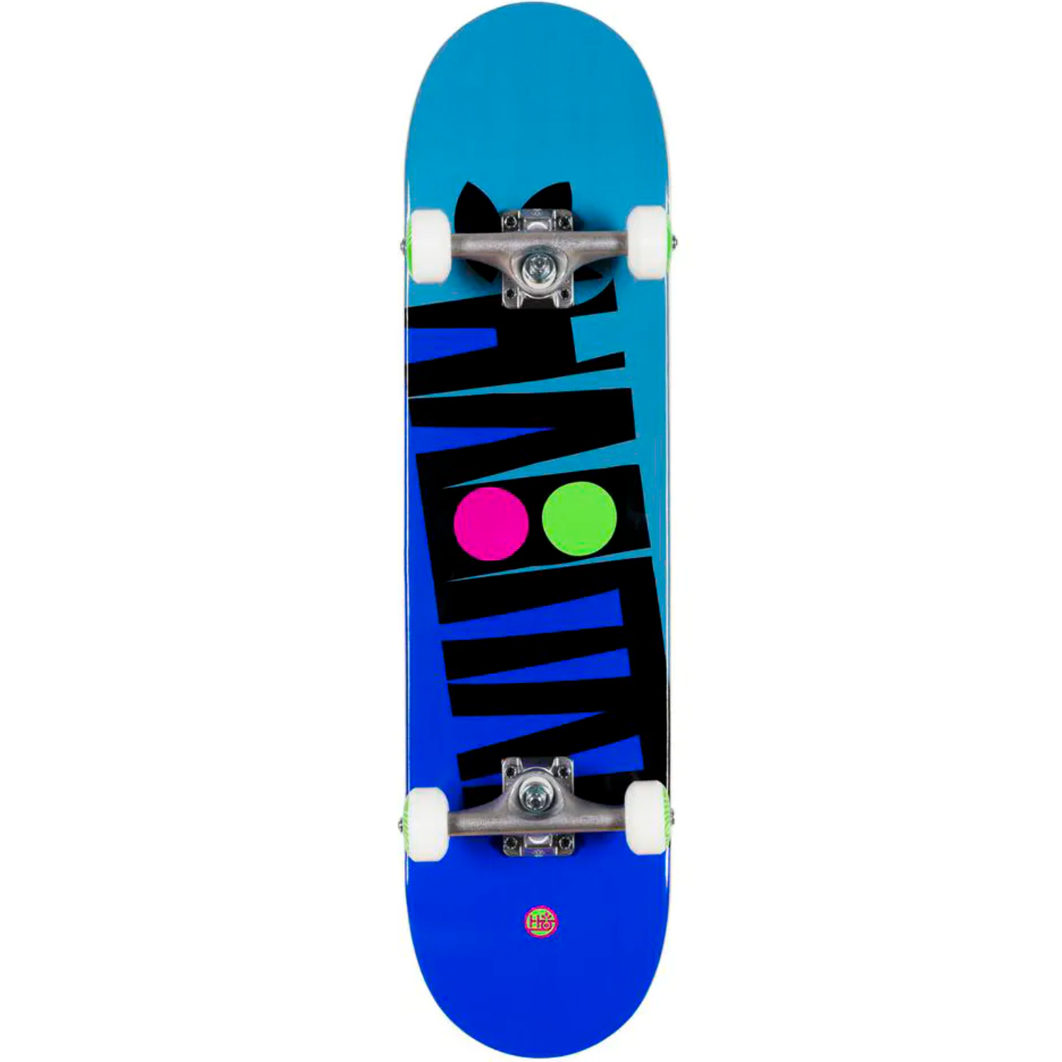 Skate completo Habitat Artisan Apex - 8”