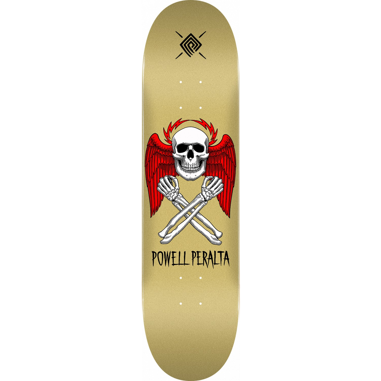Tabla Powell Peralta Halo Bolt - 8.0