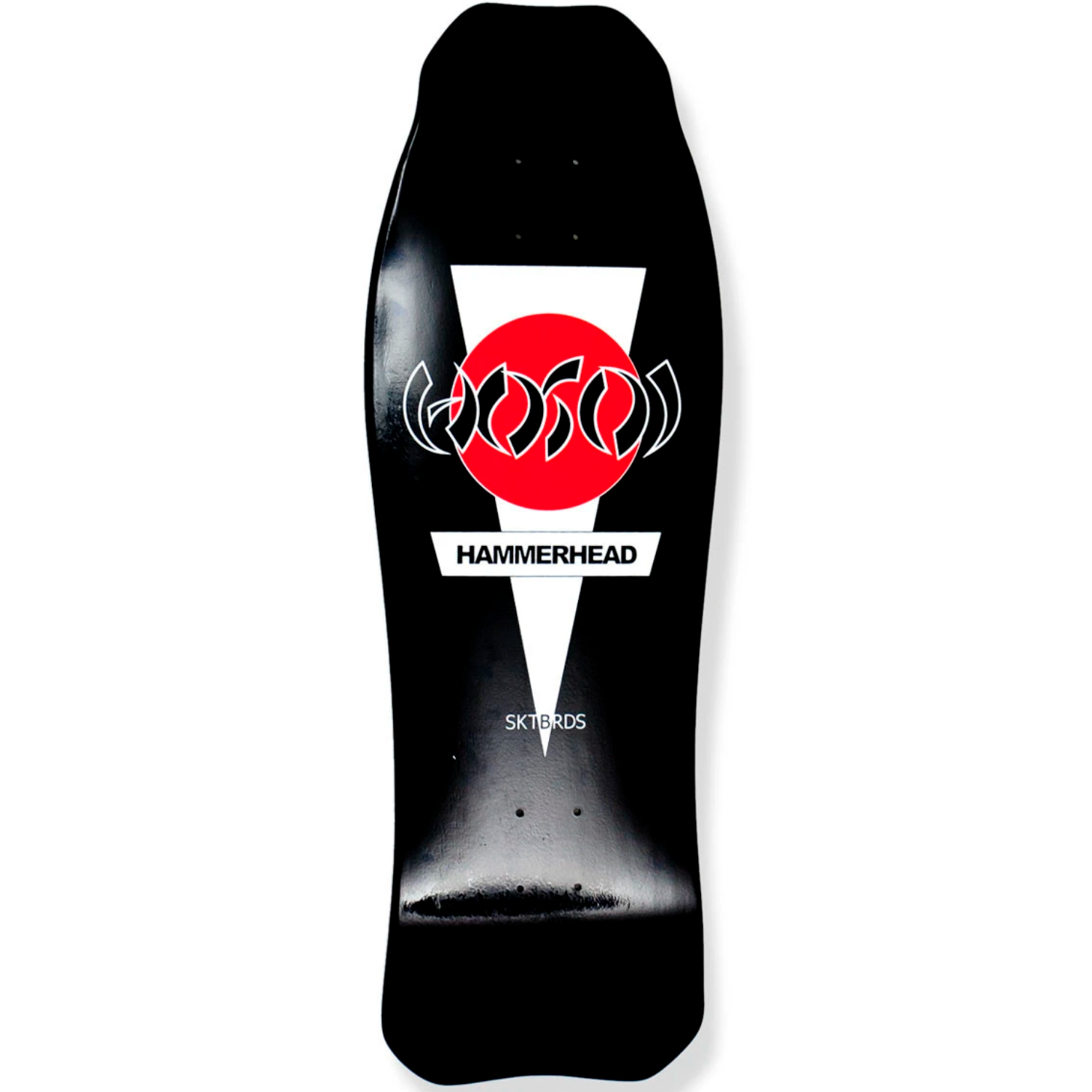 Tabla Hosoi Hammerhead Double Kick-10.25