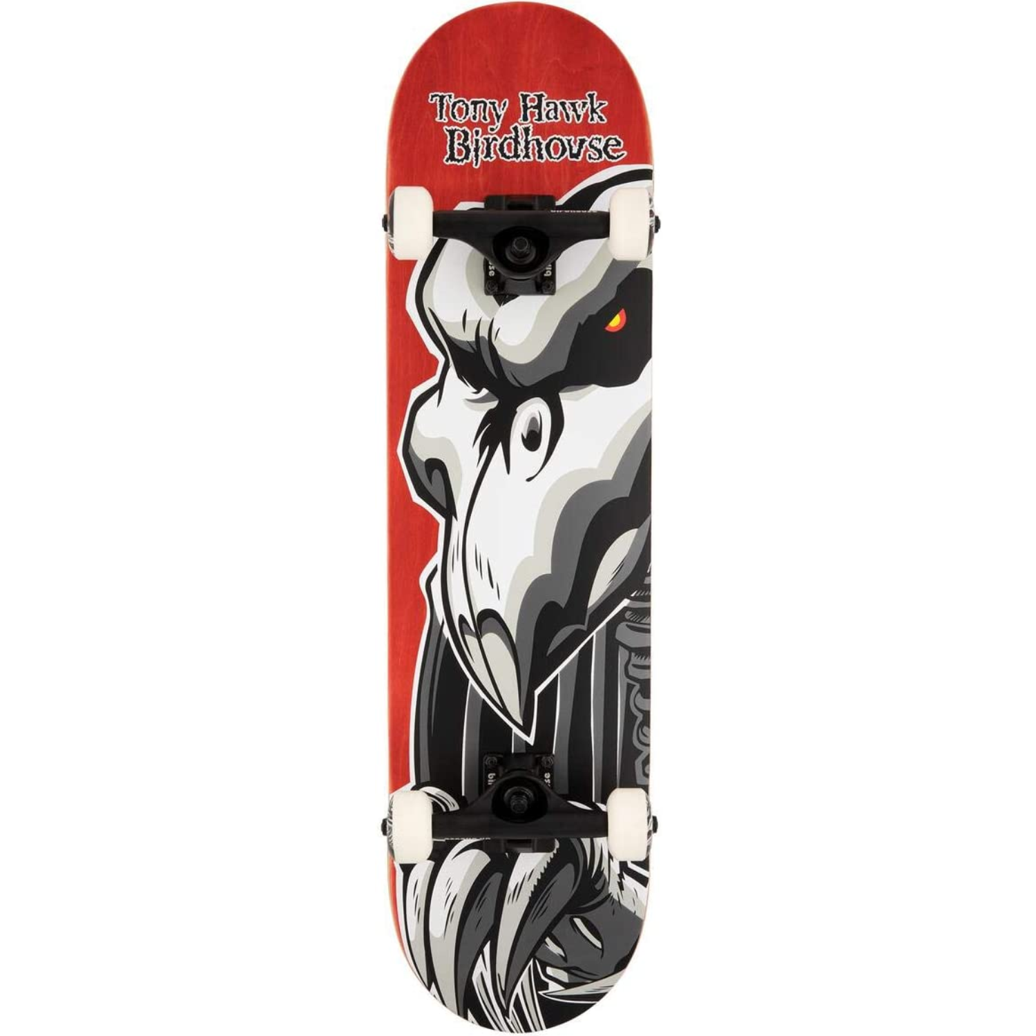 Skate Completo Falcon 2- 8''