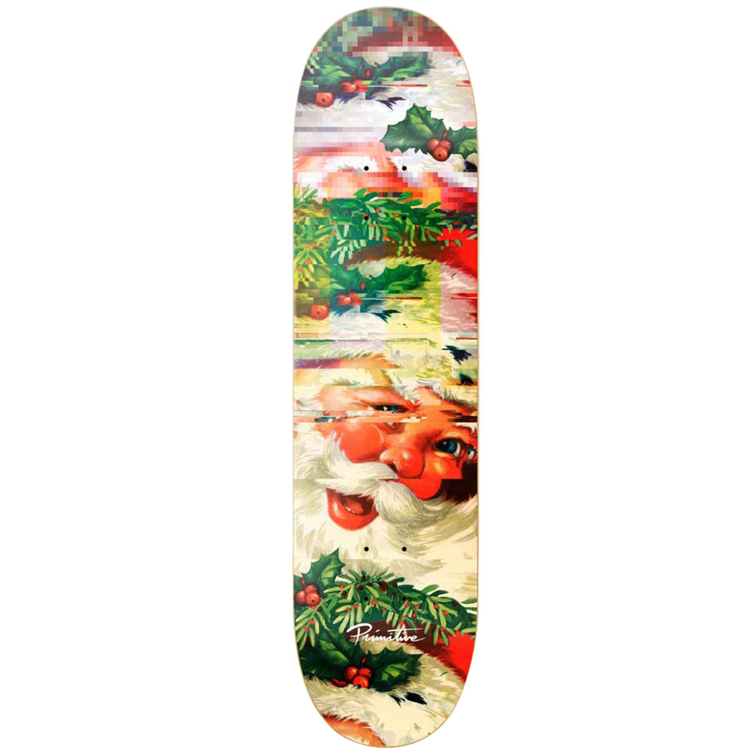 Tabla Primitive Holiday Team - 8.125