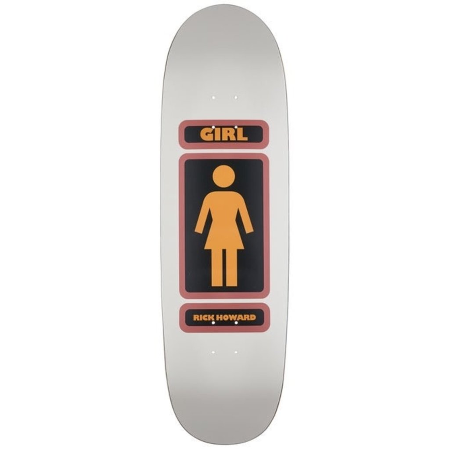 Tabla Girl Howard 93 Till Couch- 9.25''