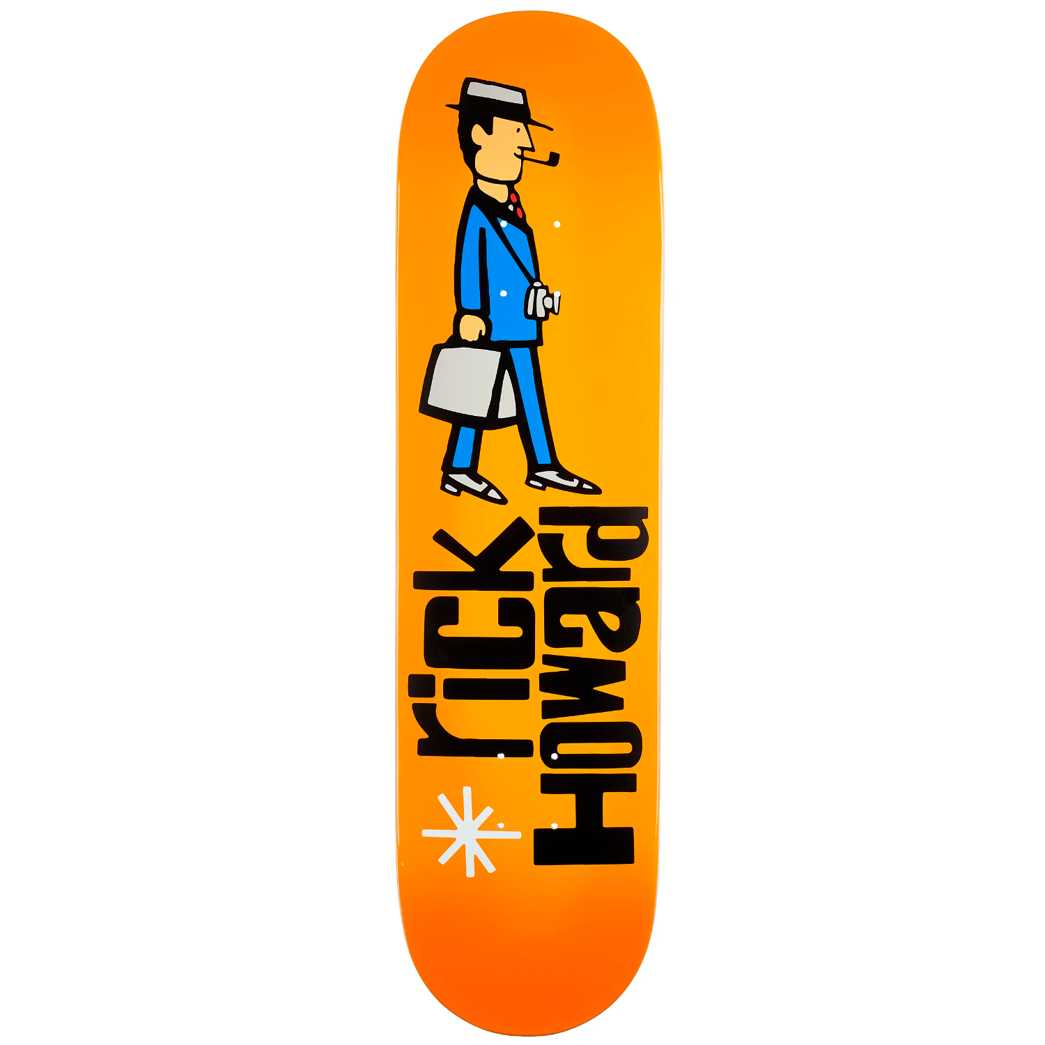 Tabla Girl Howard Pictograph