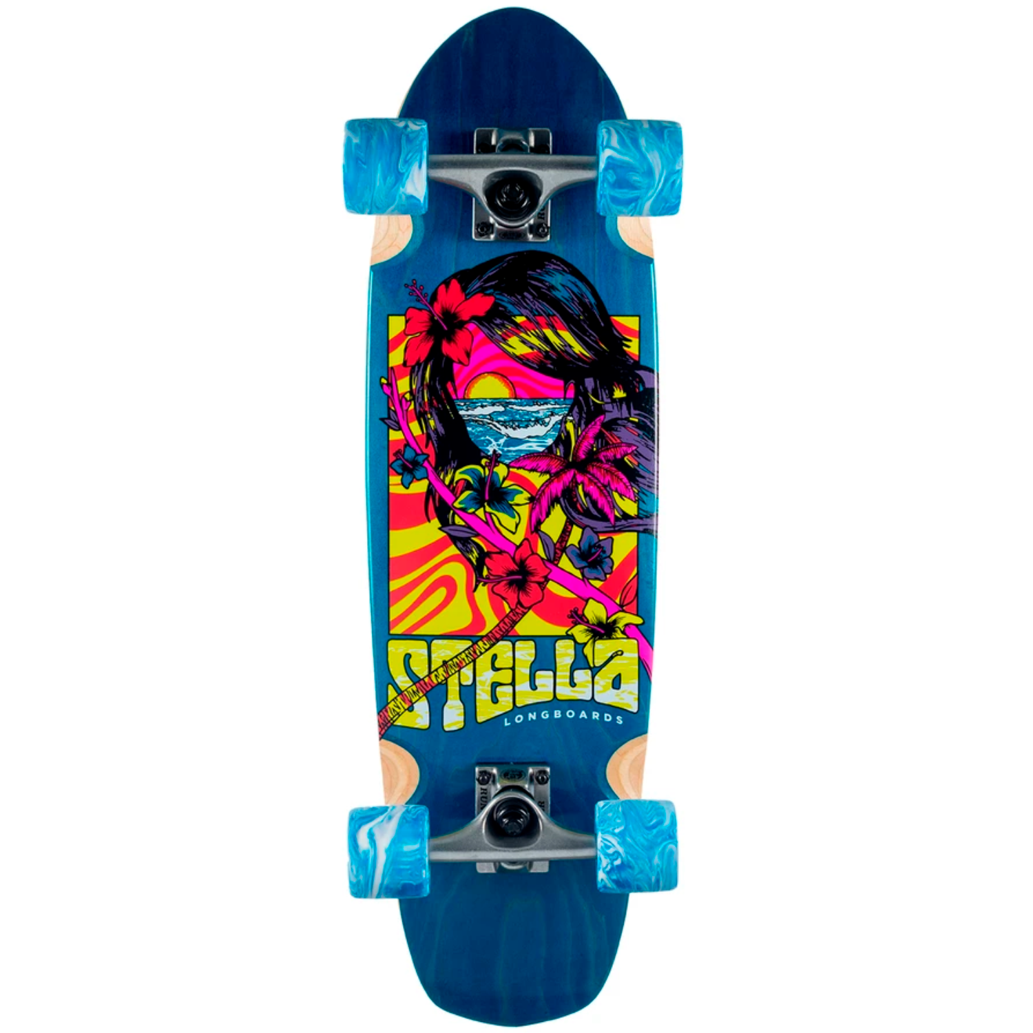 Cruiser Stella - Hula