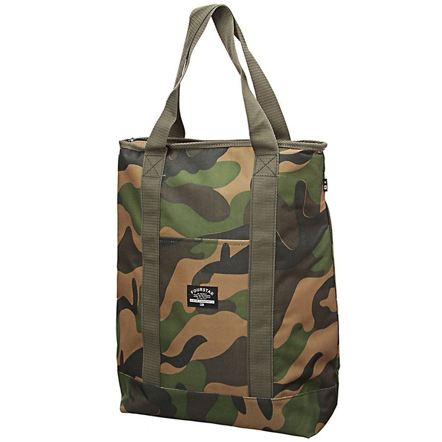 Mochila - Cooler Fourstar - Ice Box Tote