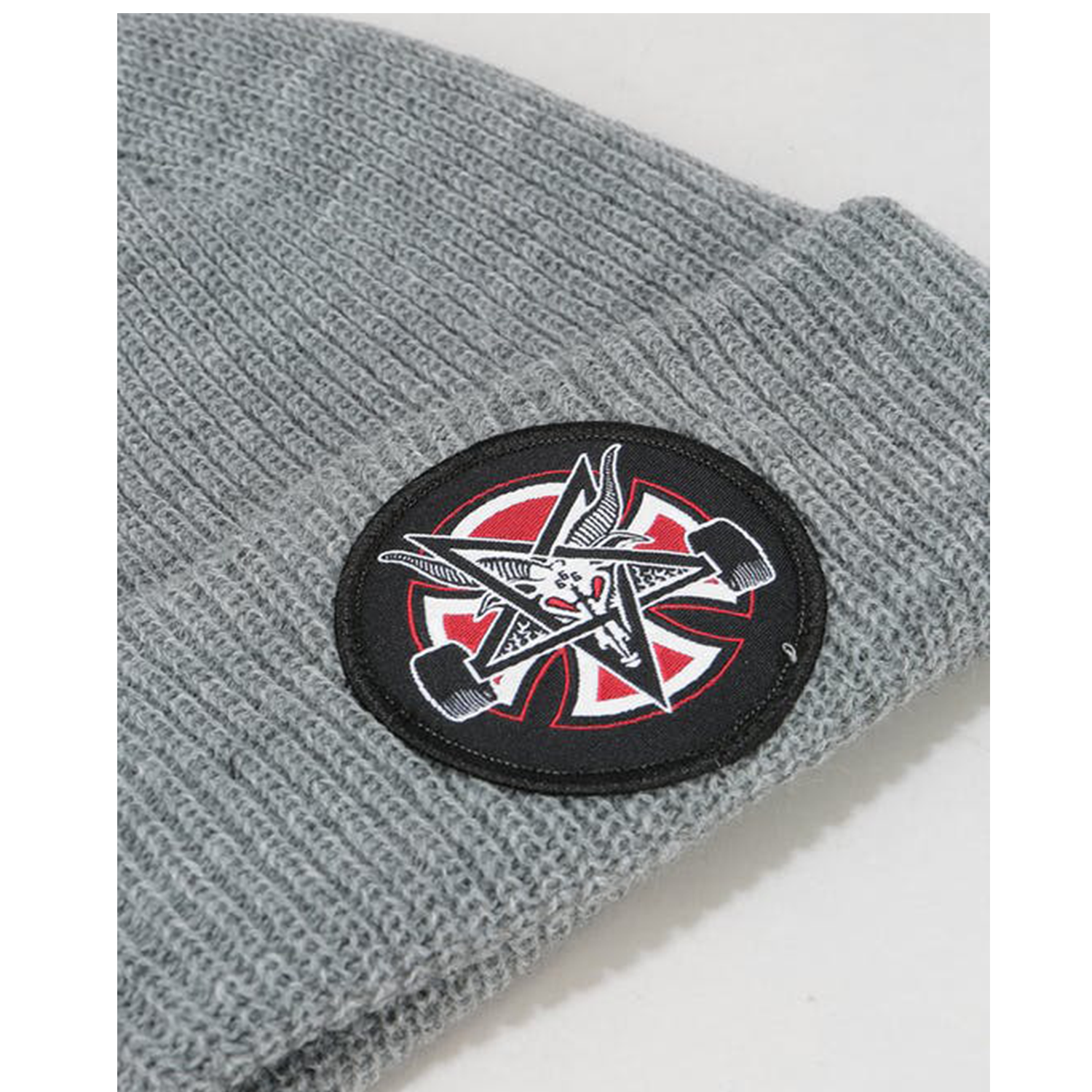 Chullo Independent x Thrasher