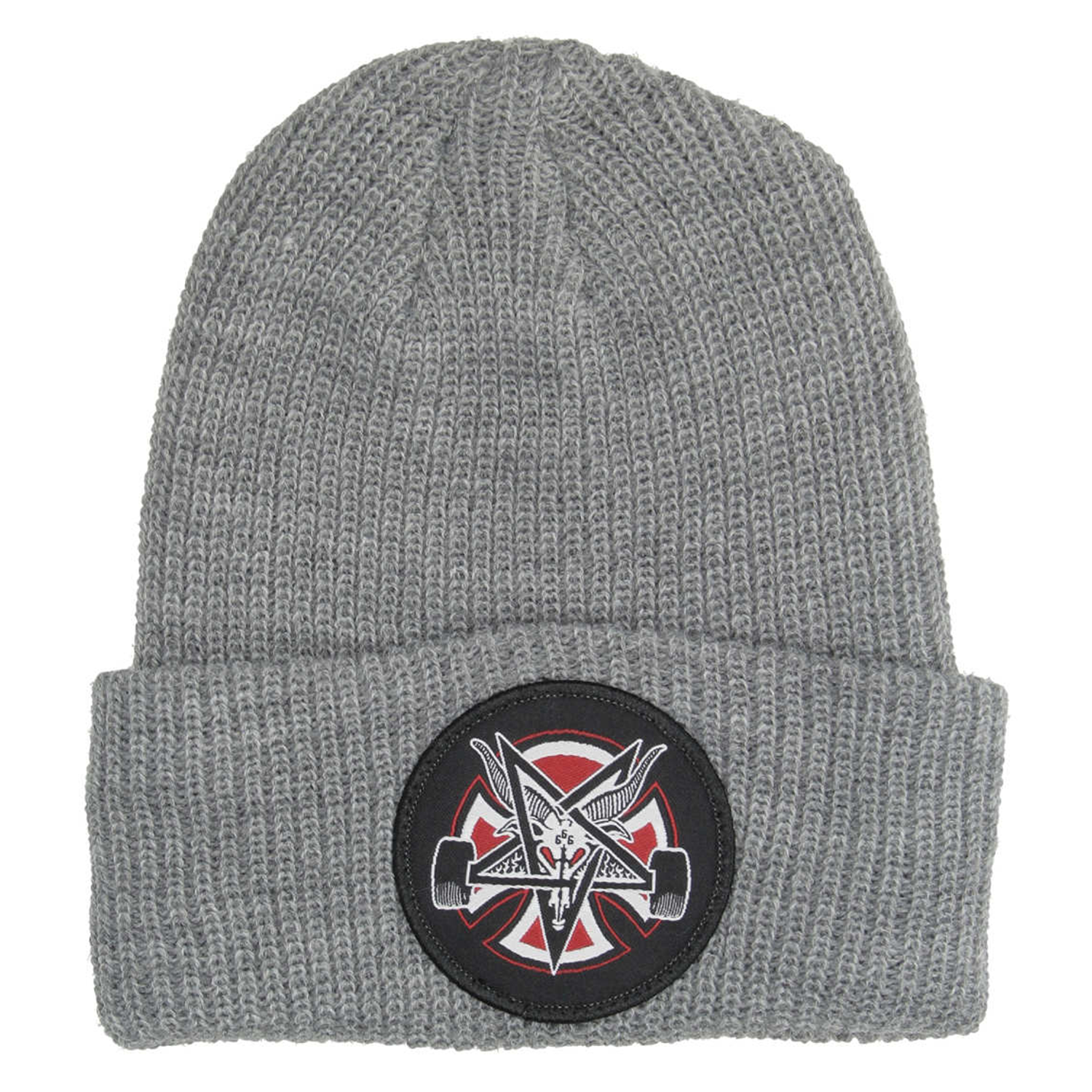 Chullo Independent x Thrasher