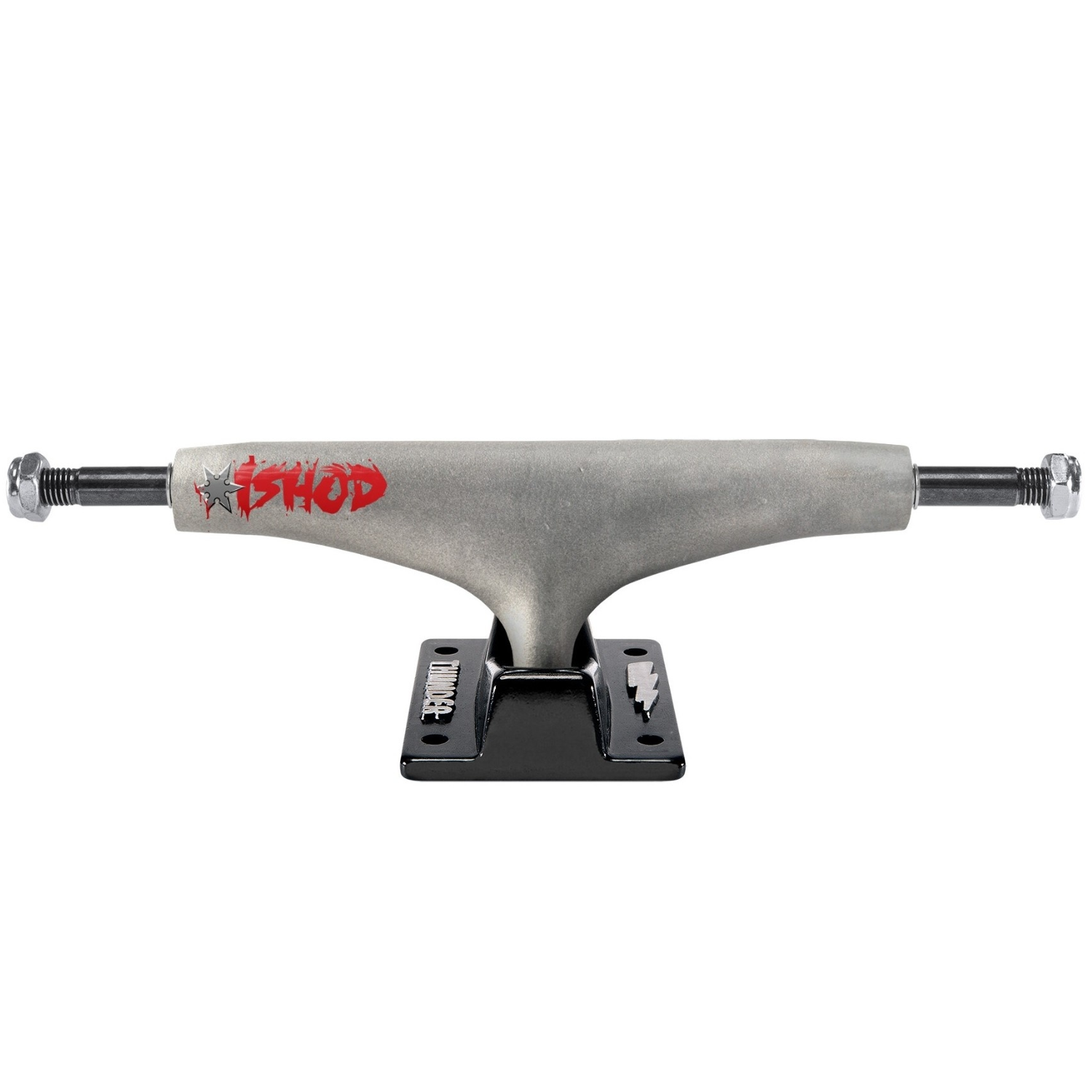 Trucks Thunder Ishod Bloodsport Lights