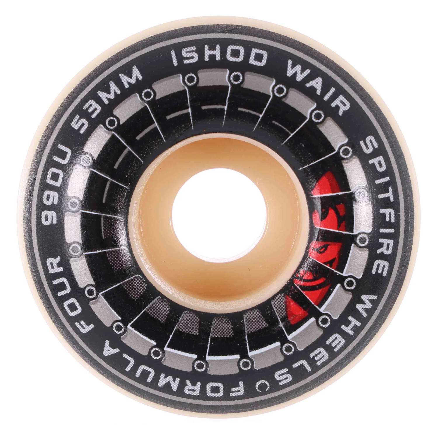 Llantas Spitfire - Ishod Burnout F4- 53mm