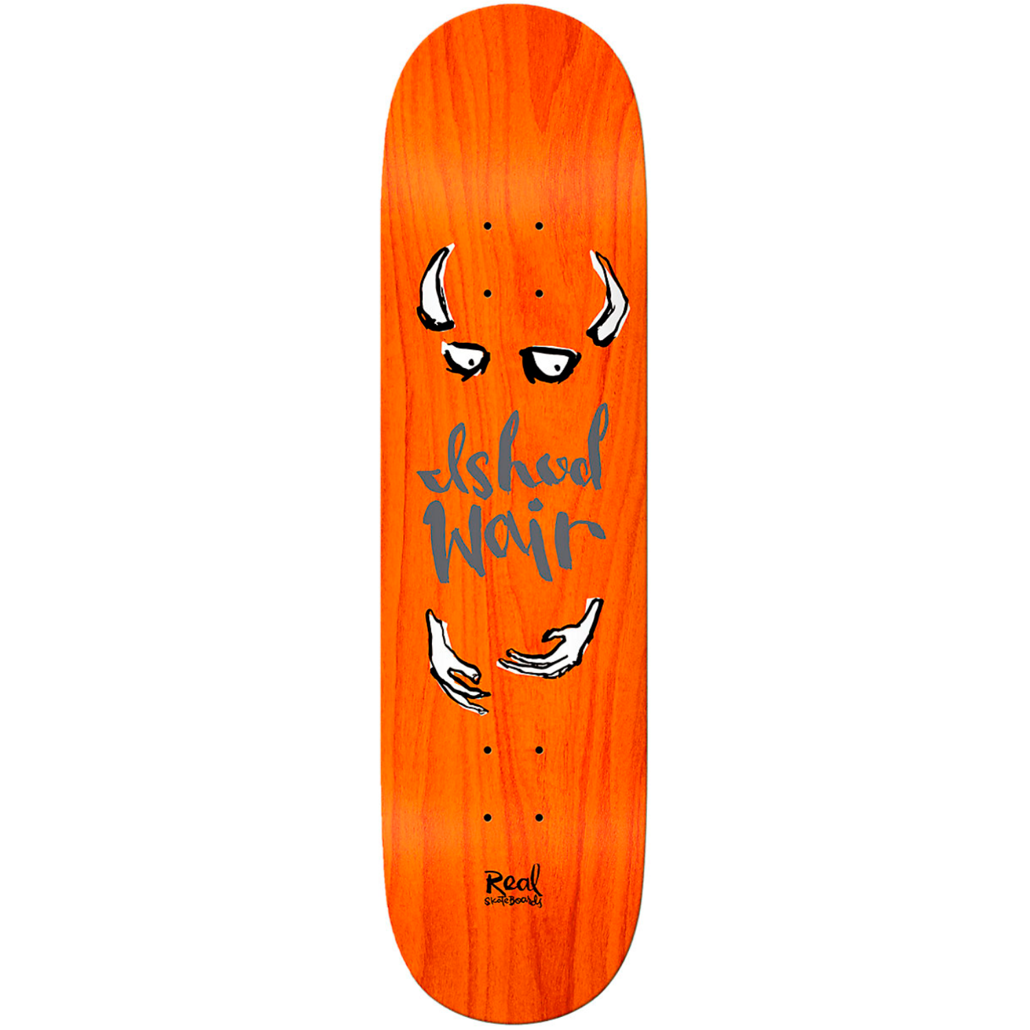 Tabla Real Ishod by Natas - 8.25"