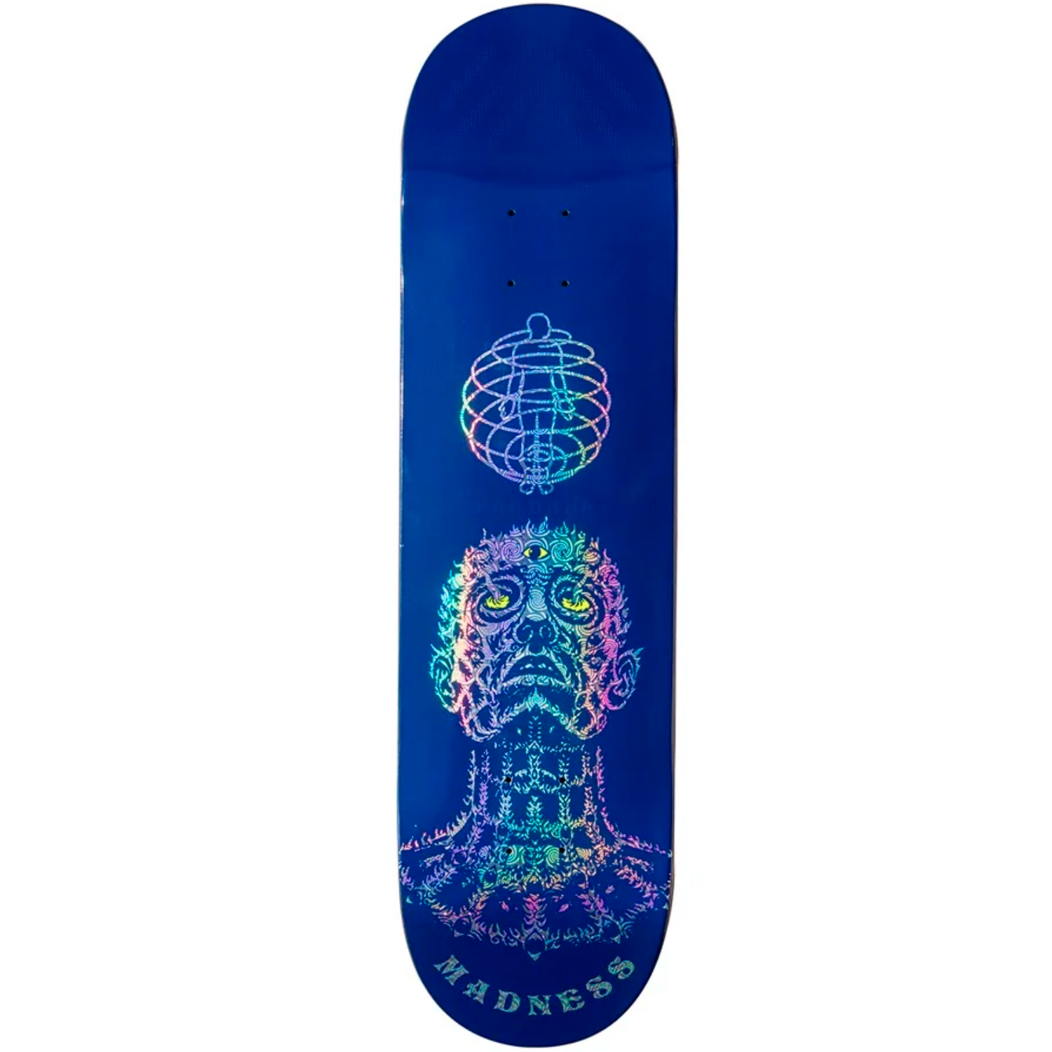 Tabla Madness jack enlighten Super Sap R7 8.5"