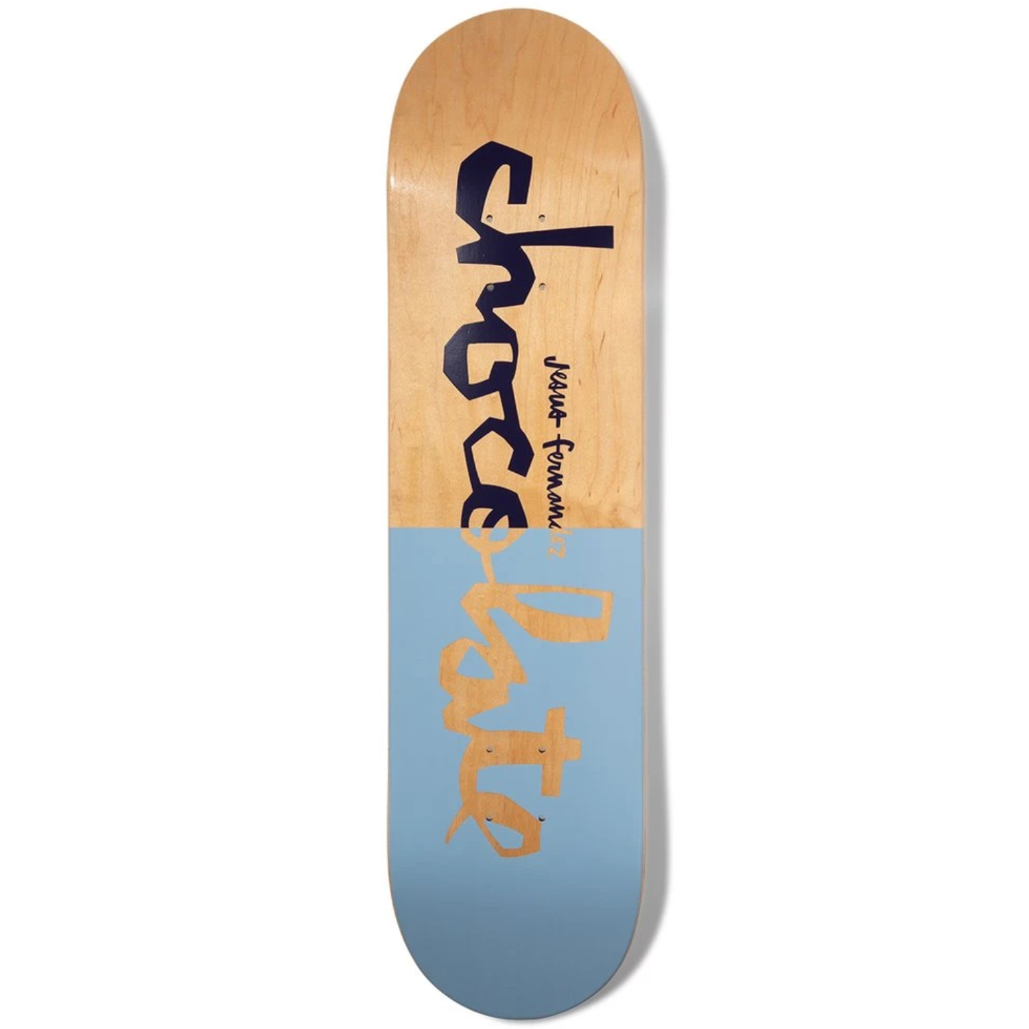 Tabla Chocolate Fernandez OG Chunk - 8''