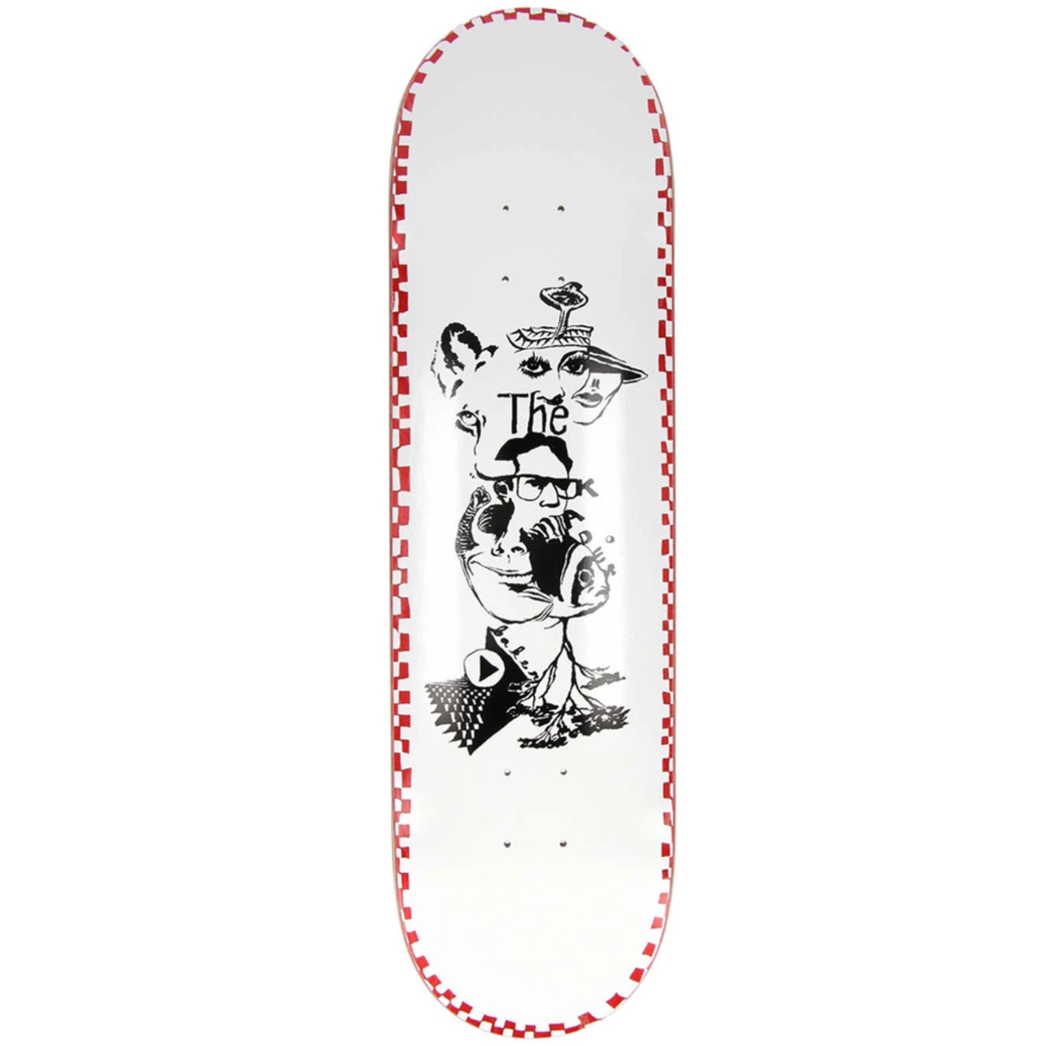 Tabla Baker Kader Daydreams- 8.475''
