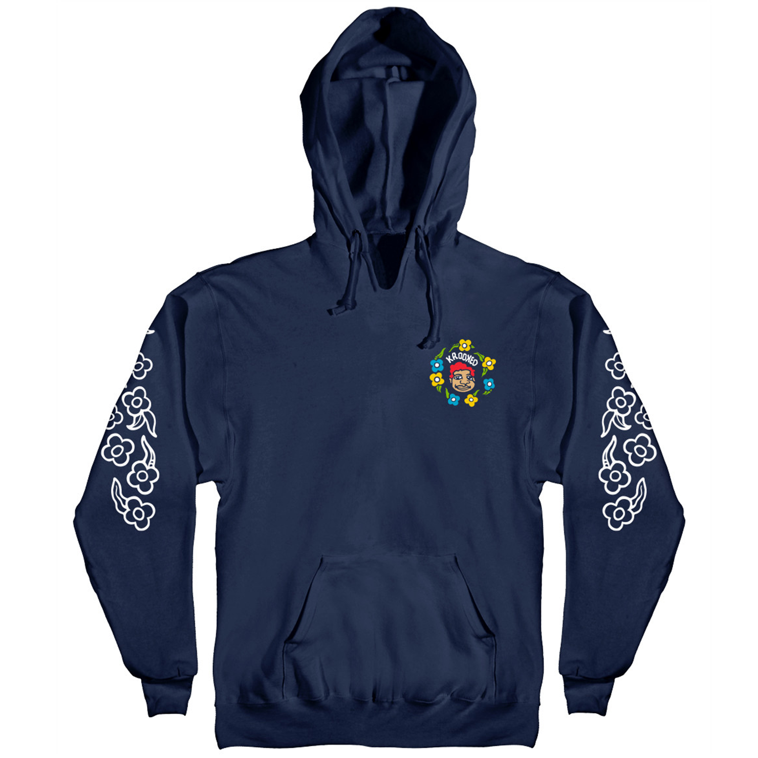 Capucha Krooked - Sweatpants