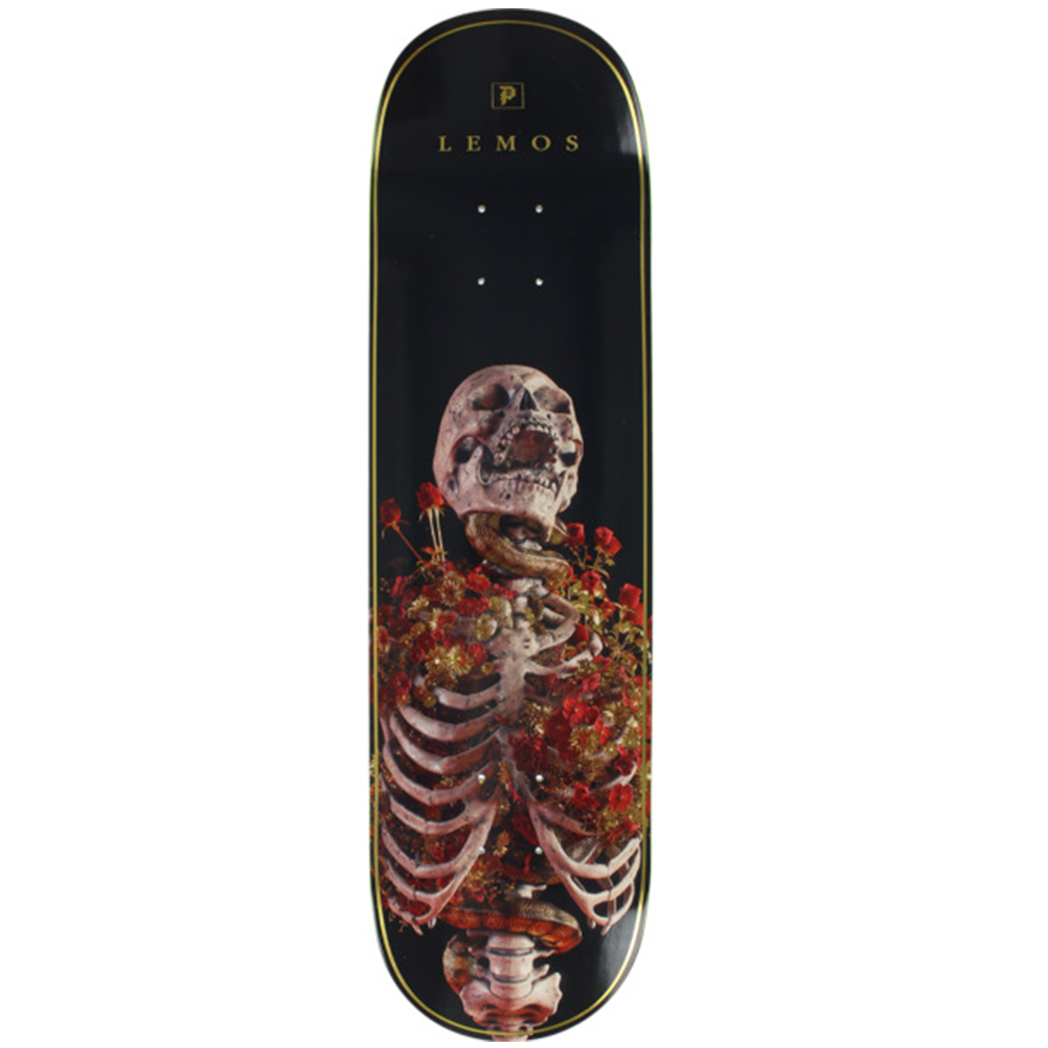 Tabla Primitive Lemos Rise- 8.125''
