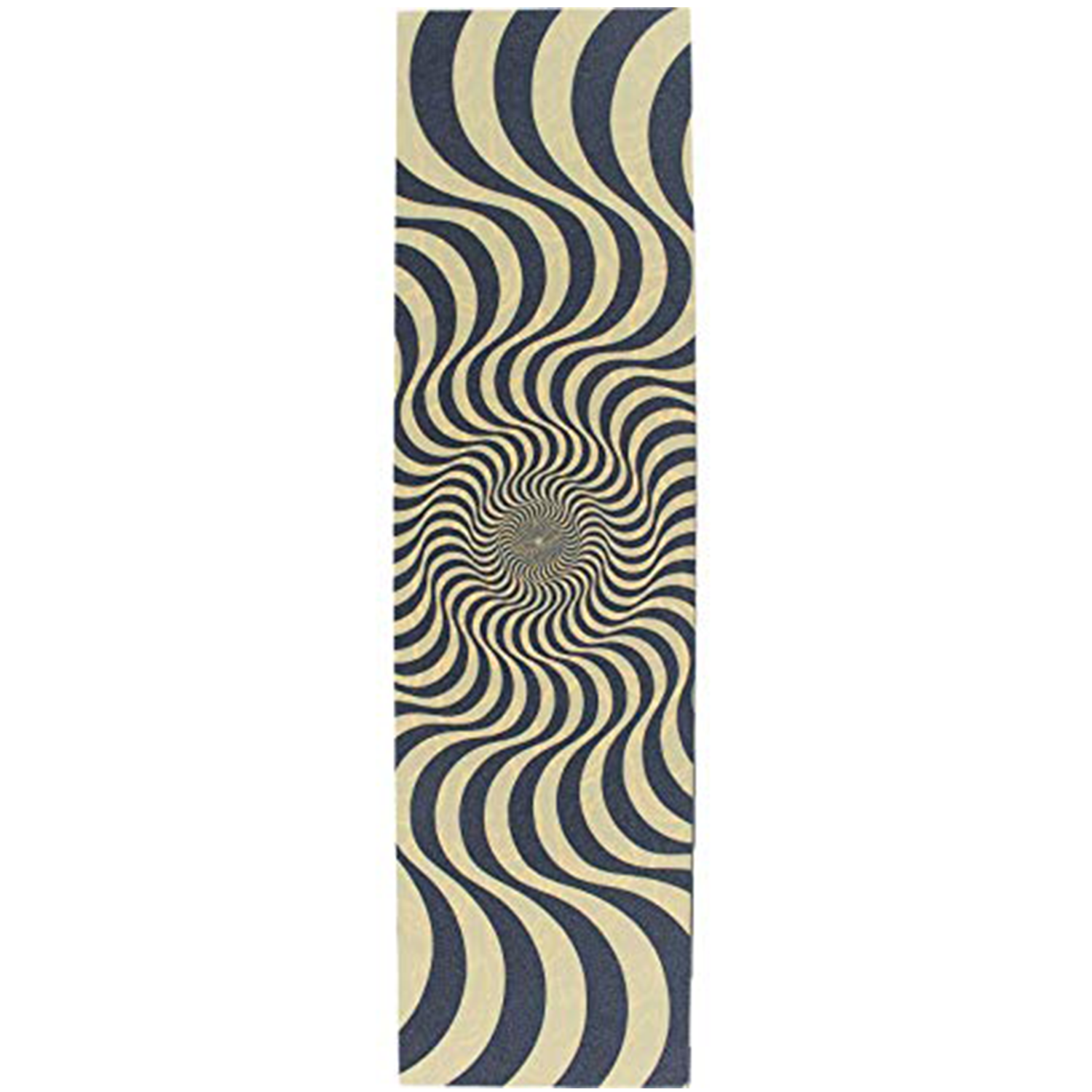 Lija Spitfire Swirl Clear