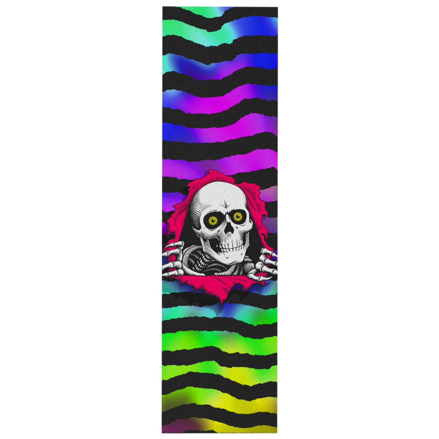 Lija Powell Peralta Ripper Tie Dye