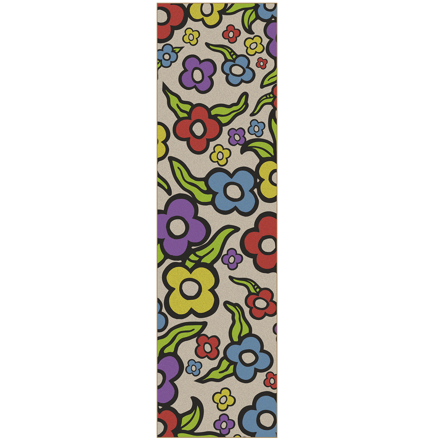 Lija Krooked - Sweatpants Clear