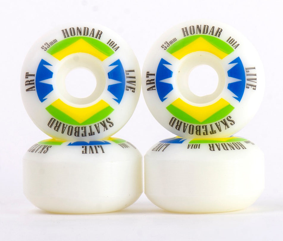 Llantas Hondar