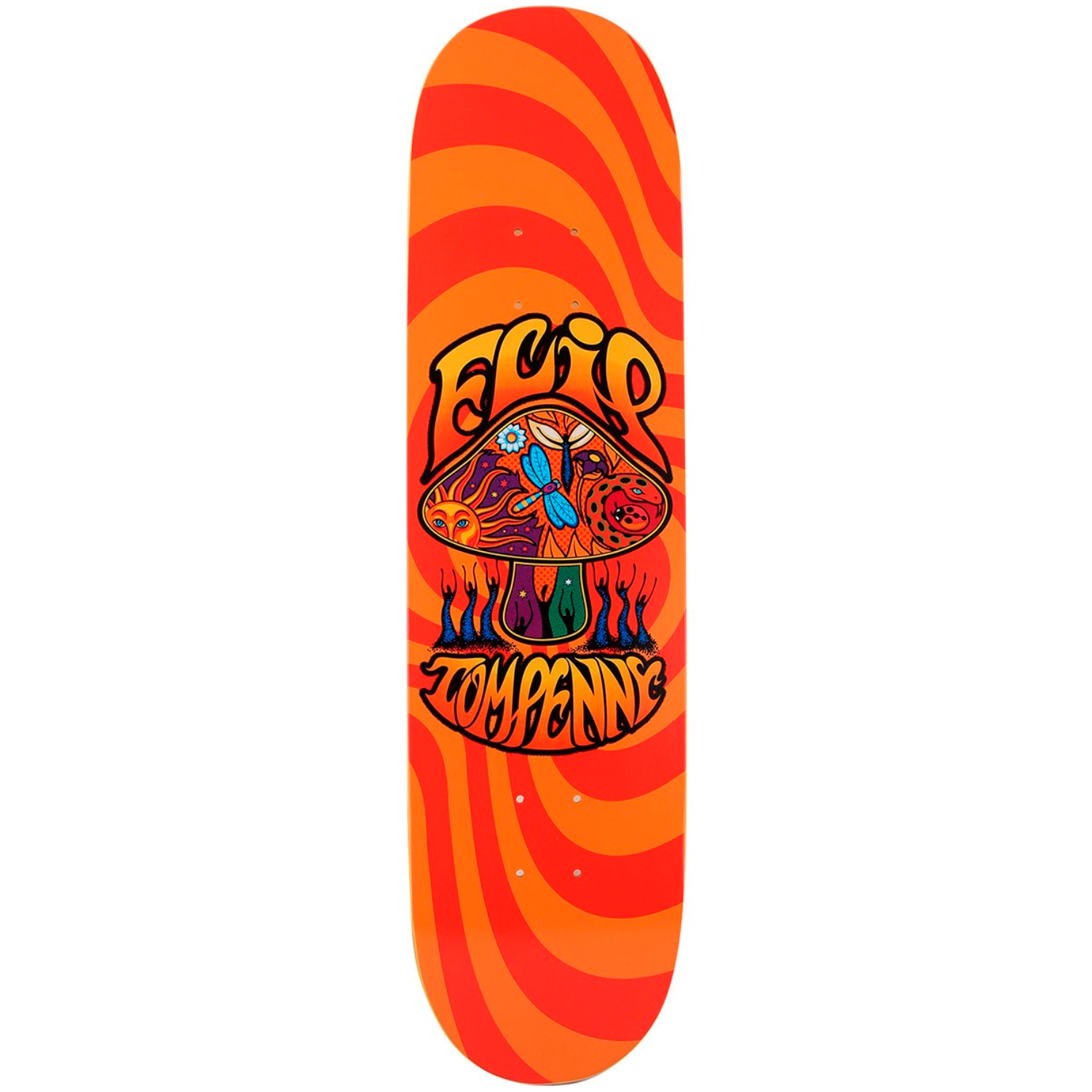 Tabla Flip Penny Love Shroom- 8´´