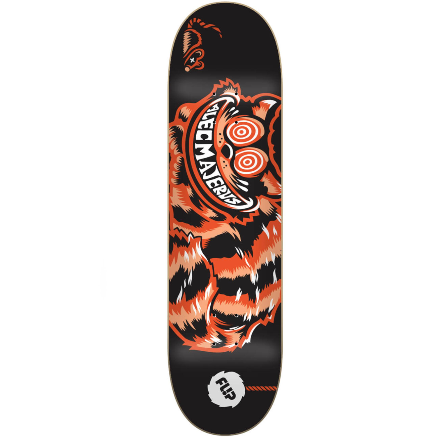 Tabla Flip Majerus Blacklight - 8.25"