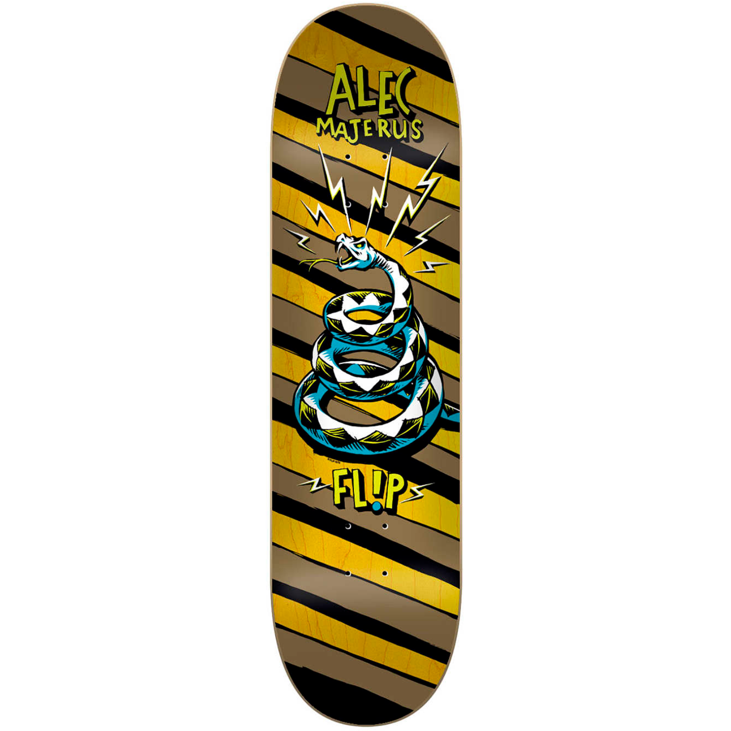 Tabla Flip Majerus Blast - 8.25´´
